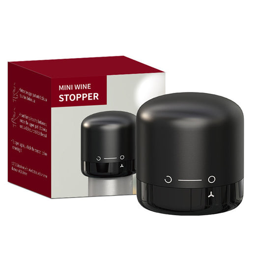 Wine Stopper